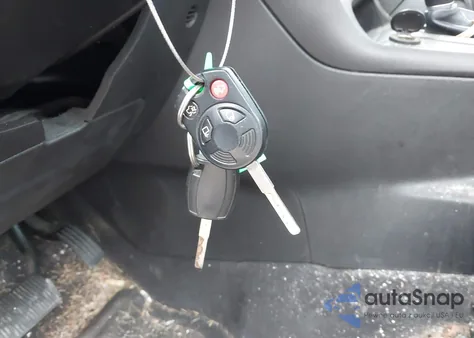 2018 Ford Focus S from USA, damaged, VIN 1FADP3E23JL210042